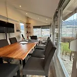 Kantor Village Am Millstaetter - Boutique-chalets Und 아파트 밀슈타