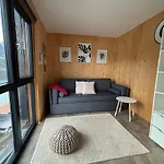 Kantor Village Am Millstaetter - Boutique-chalets Und 아파트