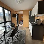 Kantor Village Am Millstaetter - Boutique-chalets Und 아파트 *