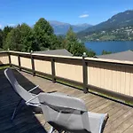 Kantor Village Am Millstaetter - Boutique-chalets Und 아파트