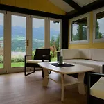 Kantor Village Am Millstaetter - Boutique-chalets Und Millstatt