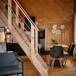 Kantor Village Am Millstaetter - Boutique-chalets Und Millstatt