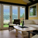 Apartamento Kantor Village Am Millstaetter - Boutique-chalets Und Millstatt