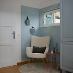 아파트 Kantor Village Am Millstaetter - Boutique-chalets Und