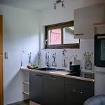 아파트 Kantor Village Am Millstaetter - Boutique-chalets Und 밀슈타