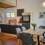 Kantor Village Am Millstaetter - Boutique-chalets Und 아파트 *