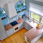 דירה Kantor Village Am Millstaetter - Boutique-chalets Und מילסטאט