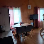 Apartamento Kantor Village Am Millstaetter - Boutique-chalets Und