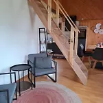 Kantor Village Am Millstaetter - Boutique-chalets Und Apartamento Millstatt