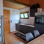 Kantor Village Am Millstaetter - Boutique-chalets Und Millstatt