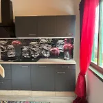 Kantor Village Am Millstaetter - Boutique-chalets Und Apartamento *