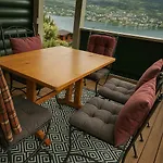 아파트 Kantor Village Am Millstaetter - Boutique-chalets Und 밀슈타