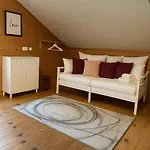 아파트 Kantor Village Am Millstaetter - Boutique-chalets Und *