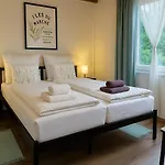 Kantor Village Am Millstaetter - Boutique-chalets Und 밀슈타