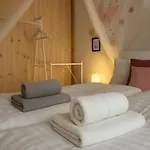 아파트 Kantor Village Am Millstaetter - Boutique-chalets Und *