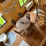 아파트 Kantor Village Am Millstaetter - Boutique-chalets Und