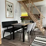Kantor Village Am Millstaetter - Boutique-chalets Und *