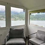 아파트 Kantor Village Am Millstaetter - Boutique-chalets Und *