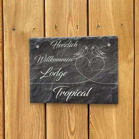 Lejlighed Kantor Village Am Millstaetter - Boutique-chalets Und *