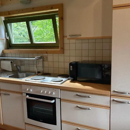 Apartment Kantor Village Am Millstaetter - Boutique-chalets Und Millstatt