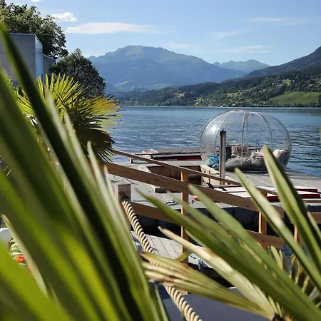 Apartment Kantor Village Am Millstaetter - Boutique-chalets Und *