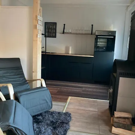 Kantor Village Am Millstaetter - Boutique-chalets Und * Millstatt