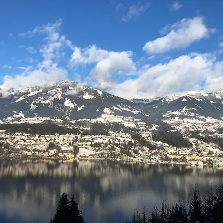 Apartment Kantor Village Am Millstaetter - Boutique-chalets Und