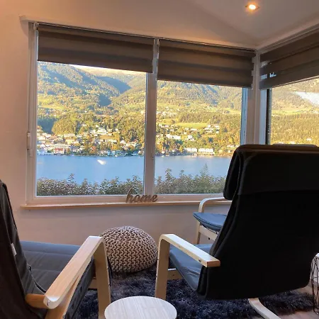 Apartment Kantor Village Am Millstaetter - Boutique-chalets Und