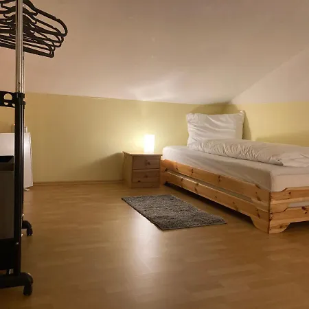 Kantor Village Am Millstaetter - Boutique-chalets Und Millstatt