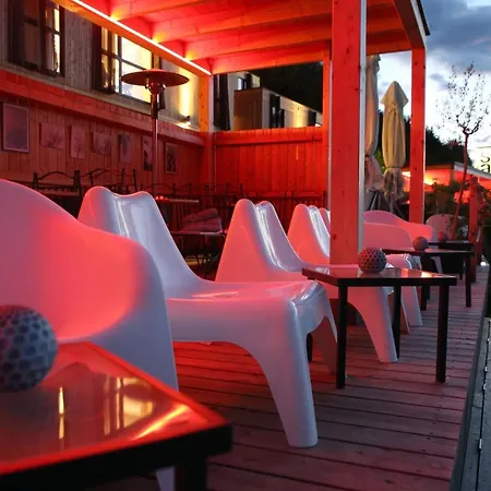 Apartment Kantor Village Am Millstaetter - Boutique-chalets Und Millstatt