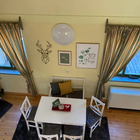 Appartamento Kantor Village Am Millstaetter - Boutique-chalets Und
