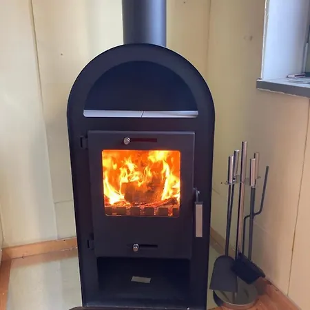 Kantor Village Am Millstaetter - Boutique-chalets Und Appartamento