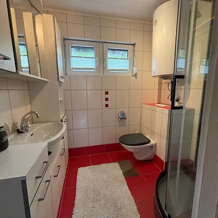Kantor Village Am Millstaetter - Boutique-chalets Und Apartamento
