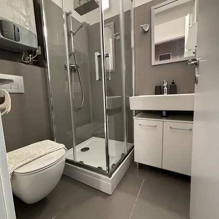 Kantor Village Am Millstaetter - Boutique-chalets Und Apartamento
