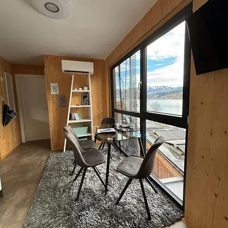 Apartment Kantor Village Am Millstaetter - Boutique-chalets Und Millstatt