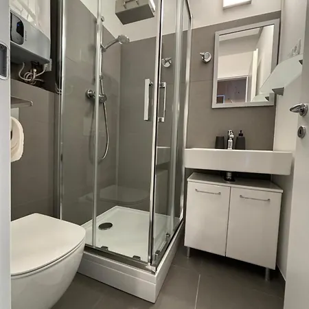 Kantor Village Am Millstaetter - Boutique-chalets Und Apartamento *