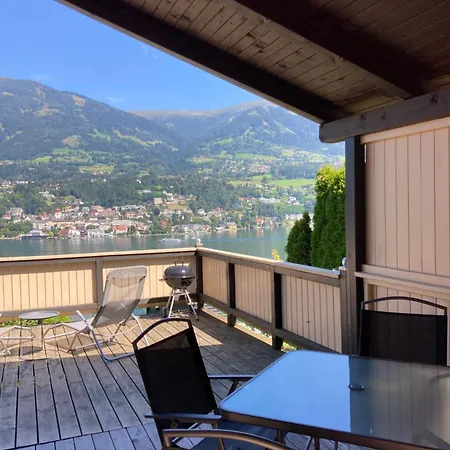 Apartment Kantor Village Am Millstaetter - Boutique-chalets Und Millstatt