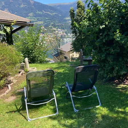 Kantor Village Am Millstaetter - Boutique-chalets Und Apartment Millstatt