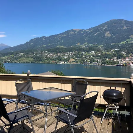 아파트 Kantor Village Am Millstaetter - Boutique-chalets Und 밀슈타