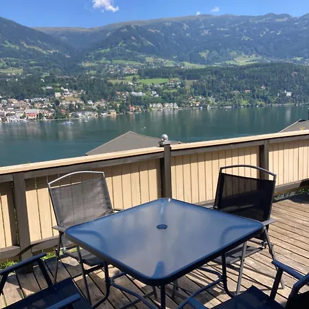 Apartment Kantor Village Am Millstätter - Boutique-chalets Und *