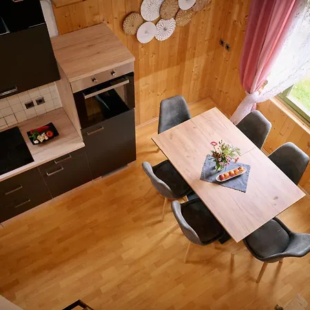 Apartment Kantor Village Am Millstaetter - Boutique-chalets Und *