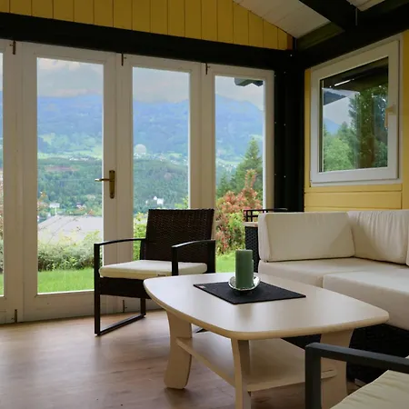 Apartment Kantor Village Am Millstaetter - Boutique-chalets Und Millstatt
