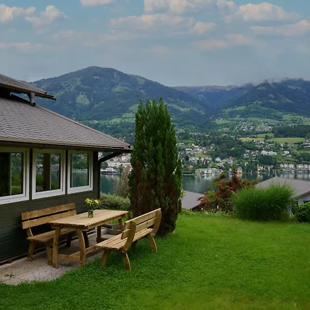 아파트 Kantor Village Am Millstaetter - Boutique-chalets Und *