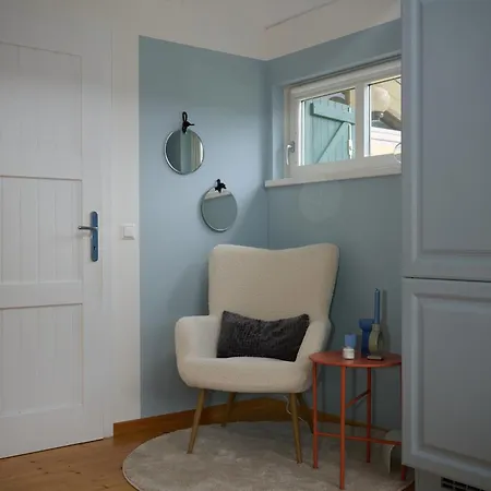 Appartamento Kantor Village Am Millstaetter - Boutique-chalets Und