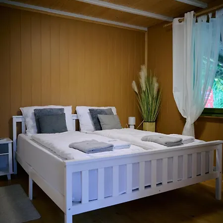 Kantor Village Am Millstaetter - Boutique-chalets Und Daire *