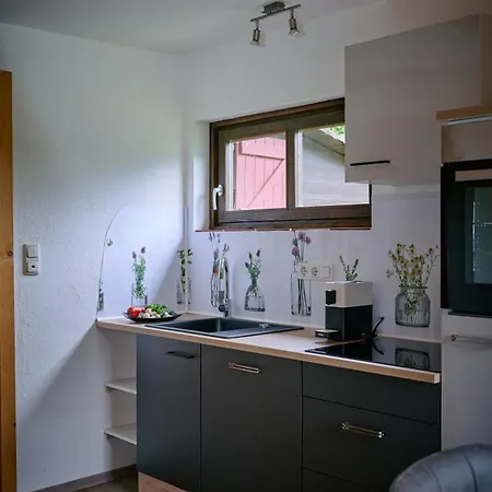 Apartamento Kantor Village Am Millstaetter - Boutique-chalets Und Millstatt