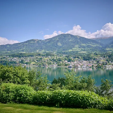 Appartement Kantor Village Am Millstaetter - Boutique-chalets Und *
