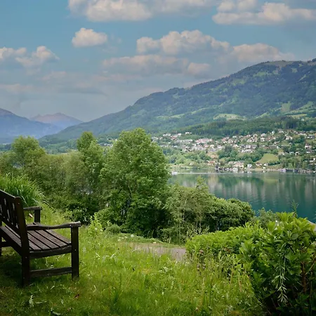 Kantor Village Am Millstaetter - Boutique-chalets Und Apartment *