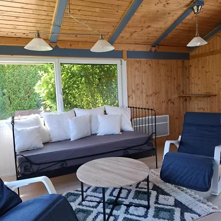 Appartement Kantor Village Am Millstaetter - Boutique-chalets Und Millstatt