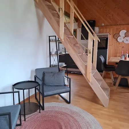 Kantor Village Am Millstaetter - Boutique-chalets Und Lejlighed Millstatt